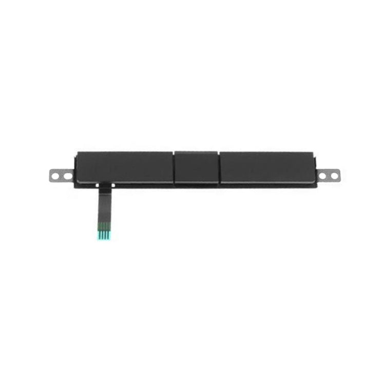 Pulsante sinistro destro del touchpad, For Dell E5470 E5570 A151NA, For DELL Latitude E7280 E7290 E7390 0HR8RF, For Dell Latitude E7470 7470 A151E1, For Dell Latitude E5280 E5480 E5580 A169B1, For DELL Latitude E7480 7490 0XKYX9