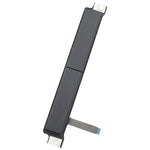 Pulsante sinistro destro del touchpad, For Dell E5470 E5570 A151NA, For DELL Latitude E7280 E7290 E7390 0HR8RF, For Dell Latitude E7470 7470 A151E1, For Dell Latitude E5280 E5480 E5580 A169B1, For DELL Latitude E7480 7490 0XKYX9