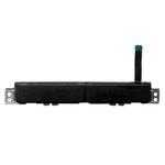 Pulsante sinistro destro del touchpad, For Dell E5470 E5570 A151NA, For DELL Latitude E7280 E7290 E7390 0HR8RF, For Dell Latitude E7470 7470 A151E1, For Dell Latitude E5280 E5480 E5580 A169B1, For DELL Latitude E7480 7490 0XKYX9