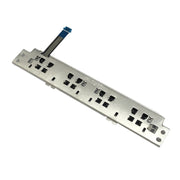 Pulsante sinistro destro del touchpad, For Dell E6220 XT3, For Dell E7450 A147H1, For DELL Latitude E6320 E6230 E6330 A12132, For Dell Latitude E7270 E5270 A151FA