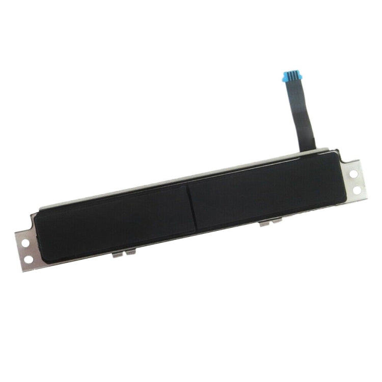 Pulsante sinistro destro del touchpad, For Dell E6220 XT3, For Dell E7450 A147H1, For DELL Latitude E6320 E6230 E6330 A12132, For Dell Latitude E7270 E5270 A151FA