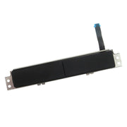 Pulsante sinistro destro del touchpad, For Dell E6220 XT3, For Dell E7450 A147H1, For DELL Latitude E6320 E6230 E6330 A12132, For Dell Latitude E7270 E5270 A151FA