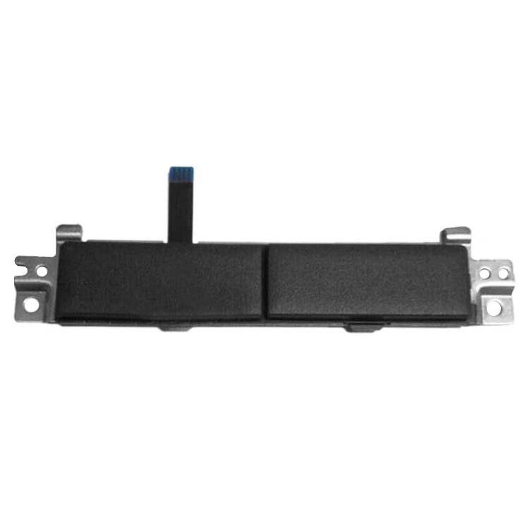 Pulsante sinistro destro del touchpad, For Dell E5470 E5570 A151NA, For DELL Latitude E7280 E7290 E7390 0HR8RF, For Dell Latitude E7470 7470 A151E1, For Dell Latitude E5280 E5480 E5580 A169B1, For DELL Latitude E7480 7490 0XKYX9