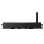 Pulsante sinistro destro del touchpad, For Dell E6220 XT3, For Dell E7450 A147H1, For DELL Latitude E6320 E6230 E6330 A12132, For Dell Latitude E7270 E5270 A151FA