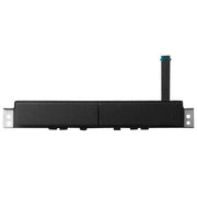 Pulsante sinistro destro del touchpad, For Dell E6220 XT3, For Dell E7450 A147H1, For DELL Latitude E6320 E6230 E6330 A12132, For Dell Latitude E7270 E5270 A151FA