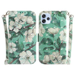 Custodia per telefono in pelle flip orizzontale colorata 3D, For OPPO Reno15 5G Global, For OPPO A6 GT 5G
