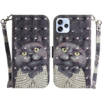 Custodia per telefono in pelle flip orizzontale colorata 3D, For OPPO Reno15 5G Global, For OPPO A6 GT 5G