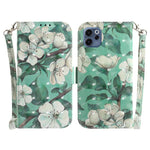 Custodia per telefono in pelle flip orizzontale colorata 3D, For OPPO Reno15 Pro 5G / Reno15 Pro Mini 5G, For OPPO Reno15 F 5G Global
