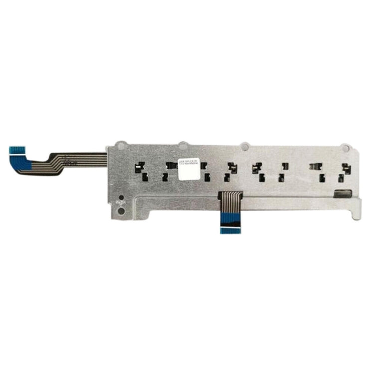 Pulsanti touchpad sinistro e destro per laptop HP
