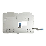 Pulsanti touchpad sinistro e destro per laptop HP