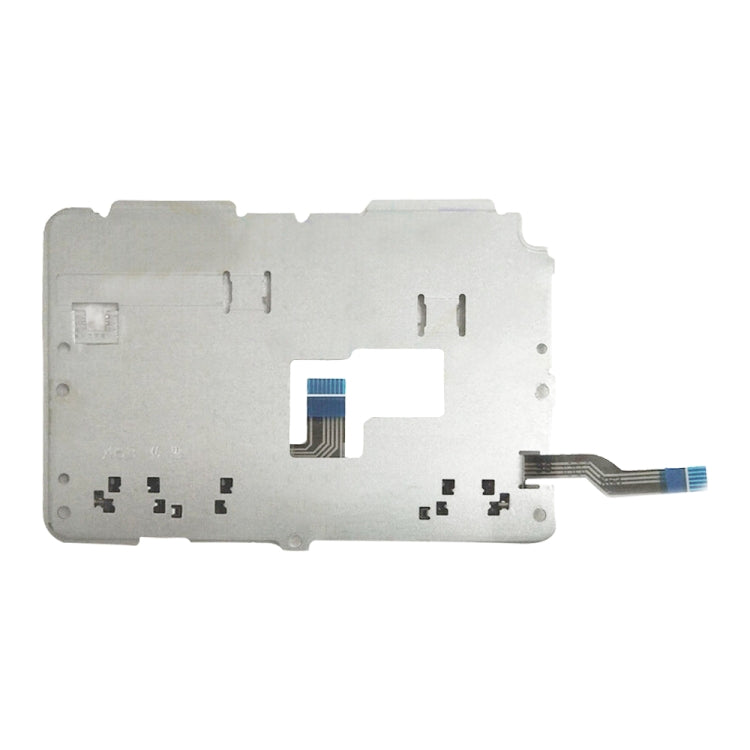 Pulsanti touchpad sinistro e destro per laptop HP