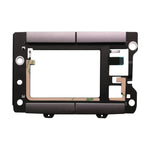 Pulsanti touchpad sinistro e destro per laptop HP