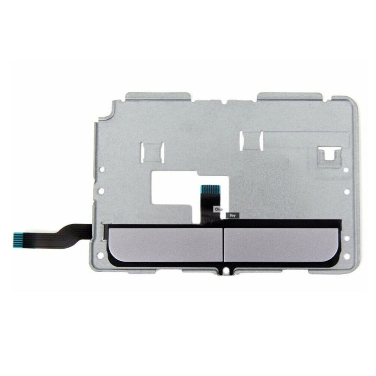 Pulsante sinistro destro del touchpad, For HP 450 G2 455 G2 470 G2 PK37B00FF00, For HP 450 G3, For HP 8560P 8570P 6560B 6570B 4 Keys, For HP 8560P 8570P 6560B 6570B 2 Keys, For HP 850 855 G3, For HP 650 655 G1, For HP 840 G1 G2