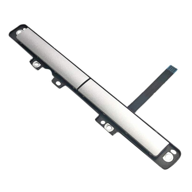 Pulsanti touchpad sinistro e destro per laptop HP