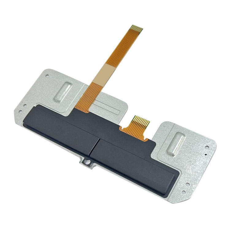 Pulsanti touchpad sinistro e destro per laptop HP