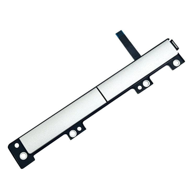 Pulsanti touchpad sinistro e destro per laptop HP
