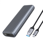 Custodia SSD ORICO AM2C3 M.2 NGFF, AM2C3