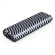 Custodia SSD ORICO AM2C3 M.2 NGFF, AM2C3