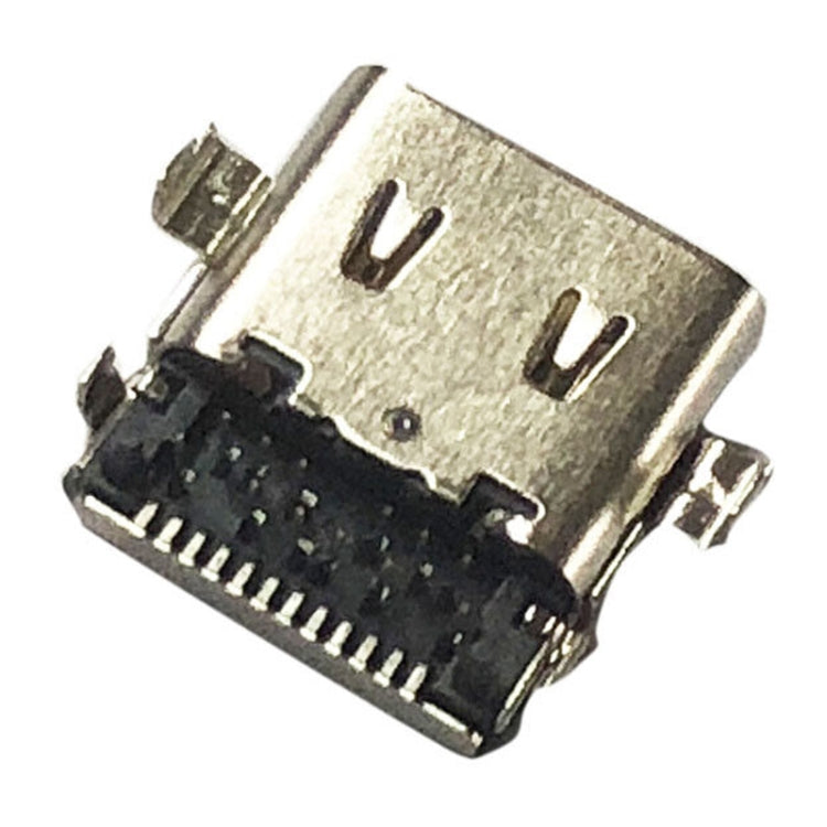 Type-C Charging Port Connector, For Acer Chromebook Tab 10 D651N, For Acer CP5-471