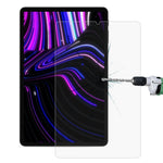 Pellicola in vetro temperato antideflagrante 9H 0,3 mm, For Alldocube iPlay 50 Mini Pro, For Alldocube iPlay 50 mini, For Alldocube iPlay 50 / 50 Pro, For Alldocube iPlay 50 SE, For Alldocube kPad 10.4 2021