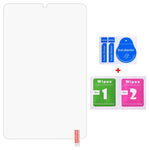 Pellicola in vetro temperato antideflagrante 9H 0,3 mm, For Alldocube iPlay 50 Mini Pro, For Alldocube iPlay 50 mini, For Alldocube iPlay 50 / 50 Pro, For Alldocube iPlay 50 SE, For Alldocube kPad 10.4 2021