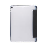 Custodia in pelle per iPad Air e Mini