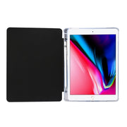Custodia in pelle per iPad Air e Mini