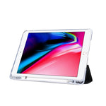 Custodia in pelle PU per iPad Air 2019 e Mini 2019/mini 4
