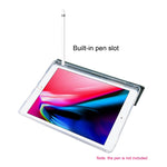 Custodia in pelle PU per iPad Air 2019 e Mini 2019/mini 4