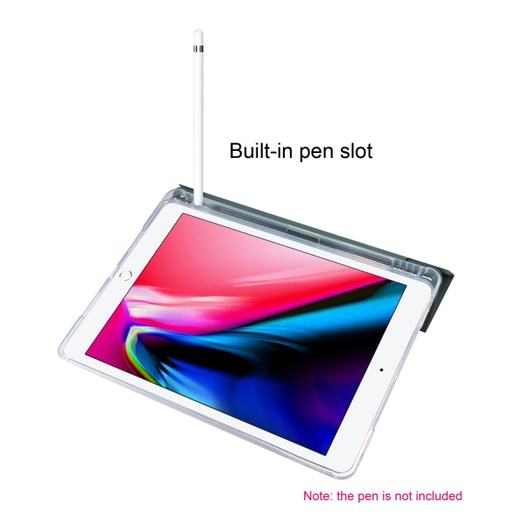 Custodia in pelle PU per iPad Air 2019 e Mini 2019/mini 4