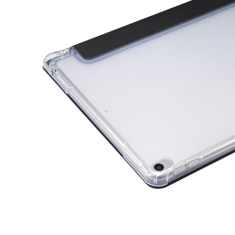 Custodia in pelle PU per iPad Air 2019 e Mini 2019/mini 4