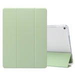Custodia in pelle PU per iPad Air 2019 e Mini 2019/mini 4