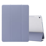 Custodia in pelle PU per iPad Air 2019 e Mini 2019/mini 4
