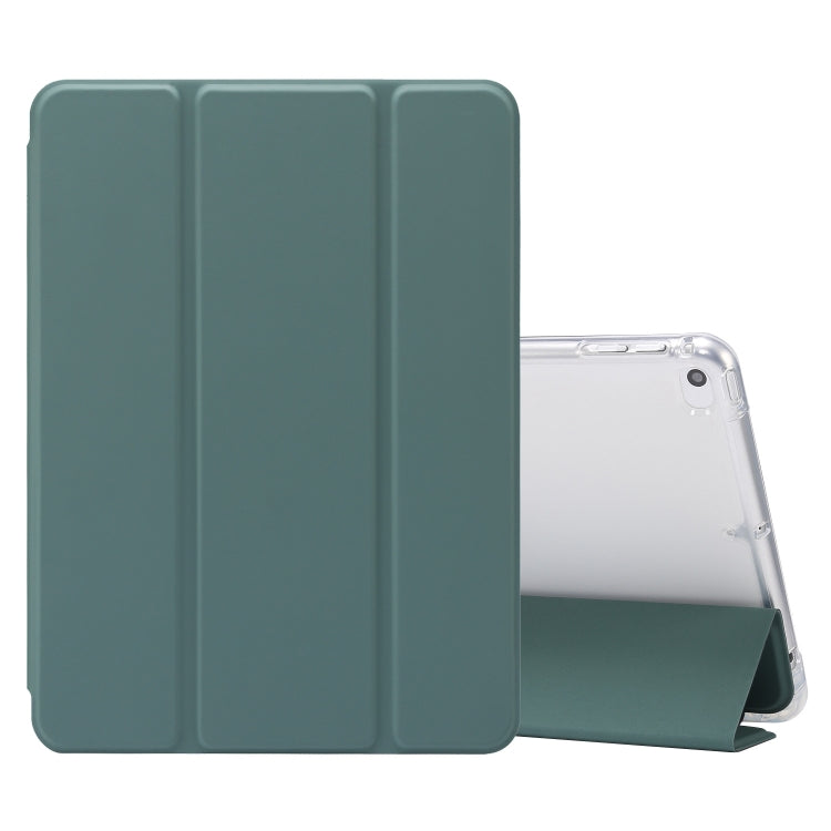 Custodia in pelle PU per iPad Air 2019 e Mini 2019/mini 4