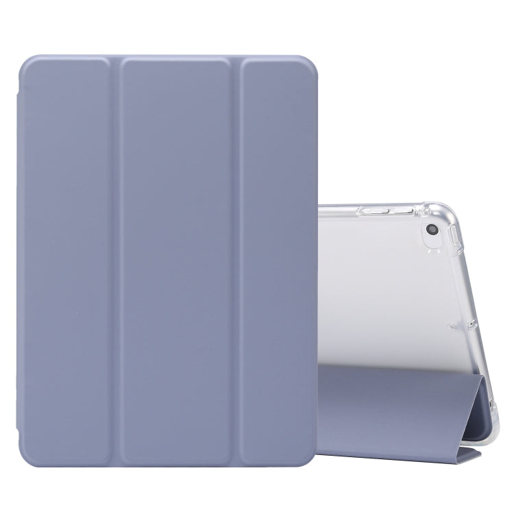 Custodia in pelle PU per iPad Air 2019 e Mini 2019/mini 4