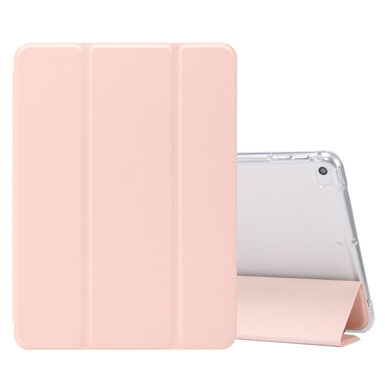 Custodia in pelle PU per iPad Air 2019 e Mini 2019/mini 4