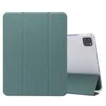 Custodia in pelle PU per iPad Air 2019 e Mini 2019/mini 4
