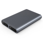 ORICO AM2C3-2N Contenitore SSD M.2 NVME + NVME a doppio alloggiamento, AM2C3-2N