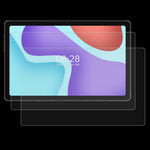 Pellicola in vetro temperato antideflagrante da 2 pezzi 9H 0,3 mm, For Alldocube iPlay 50 Mini Pro, For Alldocube iPlay 50 mini, For Alldocube kPad 10.4 2021, For Alldocube iPlay 50 SE, For Alldocube iPlay 50 / 50 Pro