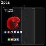 Pellicola in vetro temperato antideflagrante da 2 pezzi 9H 0,3 mm, For Alldocube iPlay 50 Mini Pro, For Alldocube iPlay 50 mini, For Alldocube kPad 10.4 2021, For Alldocube iPlay 50 SE, For Alldocube iPlay 50 / 50 Pro