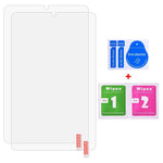 Pellicola in vetro temperato antideflagrante da 2 pezzi 9H 0,3 mm, For Alldocube iPlay 50 Mini Pro, For Alldocube iPlay 50 mini, For Alldocube kPad 10.4 2021, For Alldocube iPlay 50 SE, For Alldocube iPlay 50 / 50 Pro