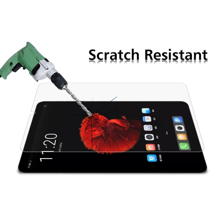 Pellicola in vetro temperato antideflagrante da 2 pezzi 9H 0,3 mm, For Alldocube iPlay 50 Mini Pro, For Alldocube iPlay 50 mini, For Alldocube kPad 10.4 2021, For Alldocube iPlay 50 SE, For Alldocube iPlay 50 / 50 Pro