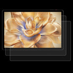 Pellicola in vetro temperato antideflagrante da 2 pezzi 9H 0,3 mm, For BMAX MaxPad I11 / I11s, For BMAX Pad i11 Power 11, For BMAX MaxPad I10 Pro 10.1, For BMAX MaxPad I10 S Pro, For BMAX MaxPad I11 Plus 10.4, For BMAX MaxPad I13 13.3 inch             ...
