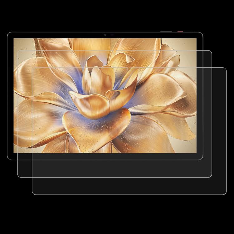 Pellicola in vetro temperato antideflagrante da 2 pezzi 9H 0,3 mm, For BMAX MaxPad I11 / I11s, For BMAX Pad i11 Power 11, For BMAX MaxPad I10 Pro 10.1, For BMAX MaxPad I10 S Pro, For BMAX MaxPad I11 Plus 10.4, For BMAX MaxPad I13 13.3 inch             ...
