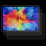 Pellicola in vetro temperato antideflagrante da 2 pezzi 9H 0,3 mm, For BMAX MaxPad I11 / I11s, For BMAX Pad i11 Power 11, For BMAX MaxPad I10 Pro 10.1, For BMAX MaxPad I10 S Pro, For BMAX MaxPad I11 Plus 10.4, For BMAX MaxPad I13 13.3 inch             ...