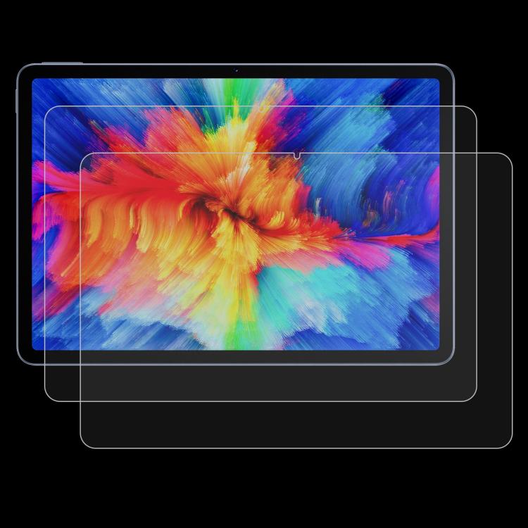 Pellicola in vetro temperato antideflagrante da 2 pezzi 9H 0,3 mm, For BMAX MaxPad I11 / I11s, For BMAX Pad i11 Power 11, For BMAX MaxPad I10 Pro 10.1, For BMAX MaxPad I10 S Pro, For BMAX MaxPad I11 Plus 10.4, For BMAX MaxPad I13 13.3 inch             ...