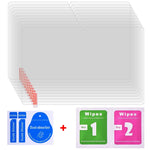 Pellicola in vetro temperato antideflagrante da 25 pezzi 9H 0,3 mm, For BMAX MaxPad I11 / I11 Plus, For BMAX Pad i11 Power 11, For BMAX MaxPad I10 Pro 10.1, For BMAX MaxPad I10 S Pro, For BMAX MaxPad I11 Plus 10.4, For BMAX MaxPad I13 13.3 inch        ...