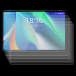 Pellicola in vetro temperato antideflagrante da 25 pezzi 9H 0,3 mm, For BMAX MaxPad I11 / I11 Plus, For BMAX Pad i11 Power 11, For BMAX MaxPad I10 Pro 10.1, For BMAX MaxPad I10 S Pro, For BMAX MaxPad I11 Plus 10.4, For BMAX MaxPad I13 13.3 inch        ...