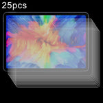 Pellicola in vetro temperato antideflagrante da 25 pezzi 9H 0,3 mm, For BMAX MaxPad I11 / I11 Plus, For BMAX Pad i11 Power 11, For BMAX MaxPad I10 Pro 10.1, For BMAX MaxPad I10 S Pro, For BMAX MaxPad I11 Plus 10.4, For BMAX MaxPad I13 13.3 inch        ...