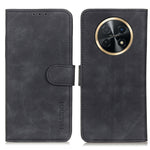 KHAZNEH Custodia per cellulare in pelle con vibrazione orizzontale a trama retrò, For Huawei nova 11i/Enjoy 60 Pro, For Huawei Nova Y91 4G / Enjoy 60X, For Huawei Mate 60, For Huawei nova 11 Pro 4G/nova 11 Ultra 4G, For Huawei Mate 60 Pro              ...